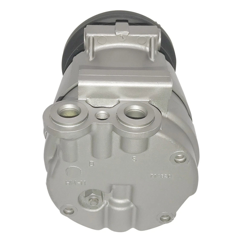 AC Compressor Kit Replacement for Pontiac Wave 1.6L (2005-2005)