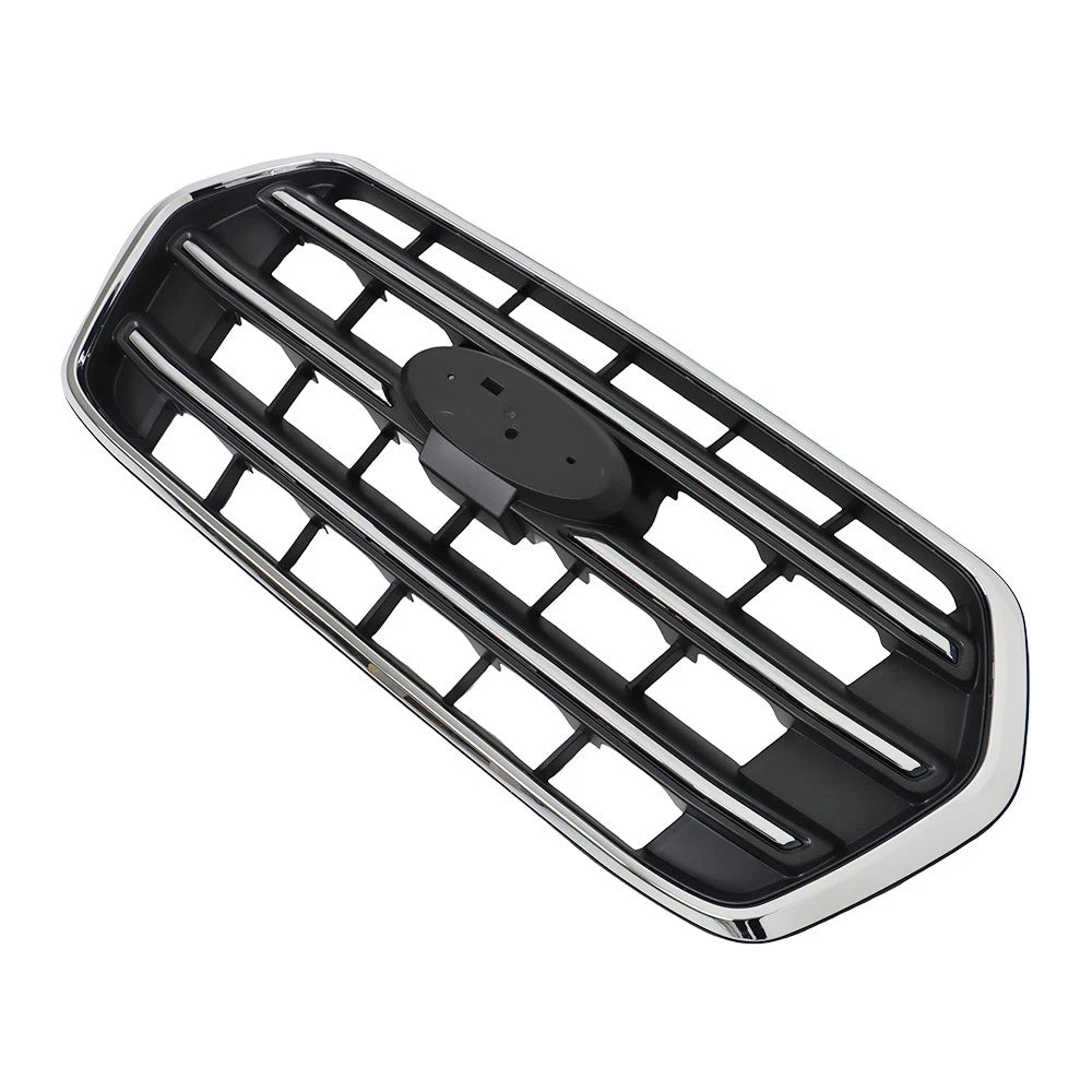 Chrome Front Upper Grill Assembly for Ford Transit T150 (2020–2022)