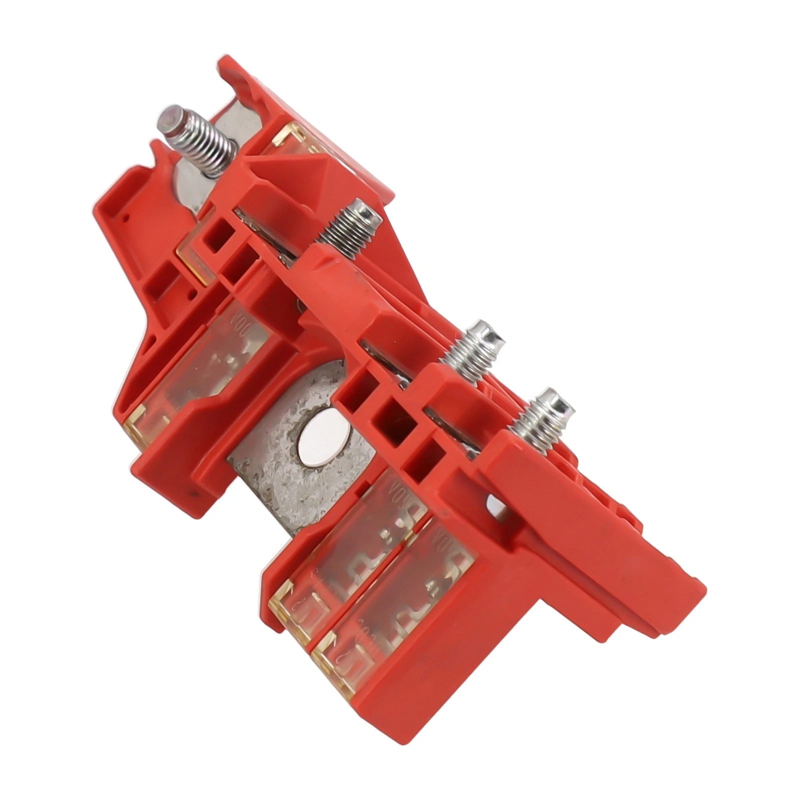 Battery Terminal Fuse Block for Mazda3 CX-5 (2013–2021)