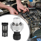 Engine Oil Pressure Sensor Set for Buick (12616646)