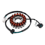 Stator Coil Magneto for Daelim VL125 Fi Daystar ZL VJ 125 Fi (2010–2015) 31120-BA1-R300