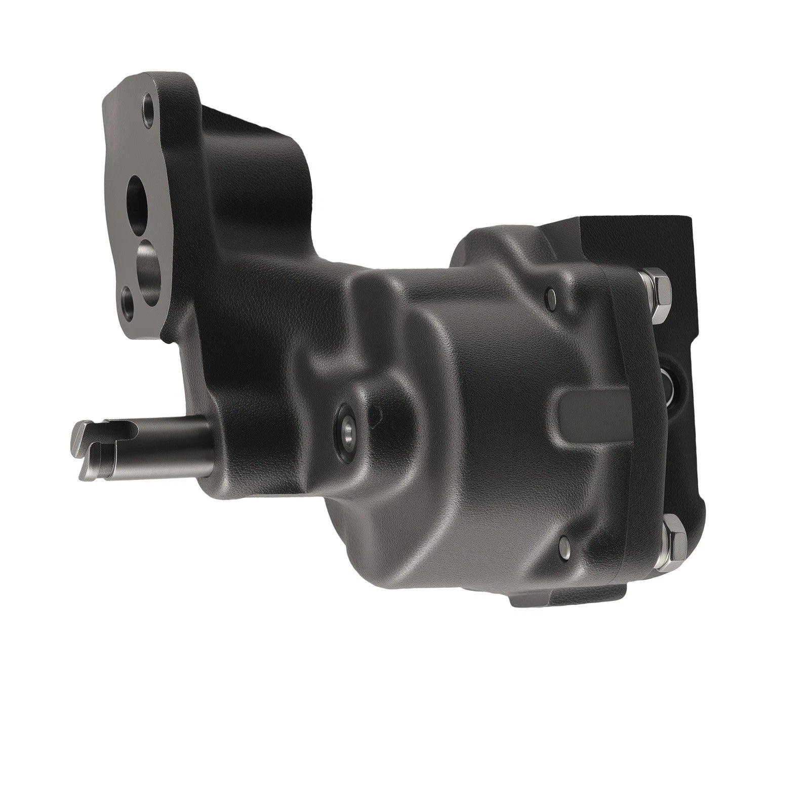 Oil Pump Assembly OP-55HV for Cadillac Brougham 5.0L 305 V8 (1990–1992)