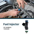Fuel Injector No. 1465A066 for Mitsubishi L200 (2003–2017)
