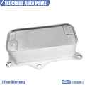 Oil Cooler for Jeep Cherokee, Ram 1500, Dodge Journey, Chrysler 200 (2014–2017)