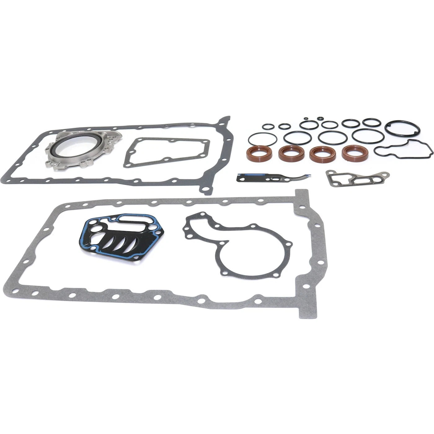 Engine Gasket Set for Volkswagen Jetta, Golf (2000–2006)