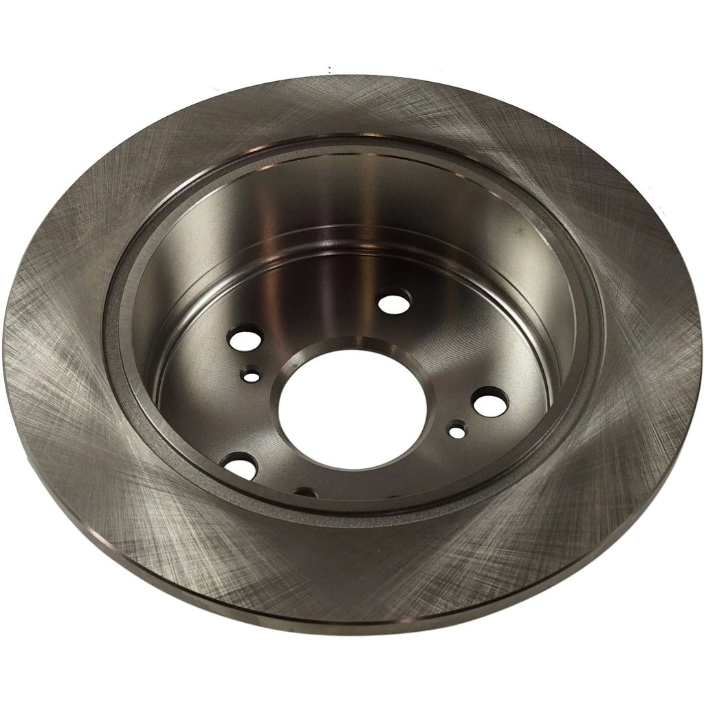 Front & Rear Brake Disc Rotors for Toyota Solara, Camry, Lexus ES300