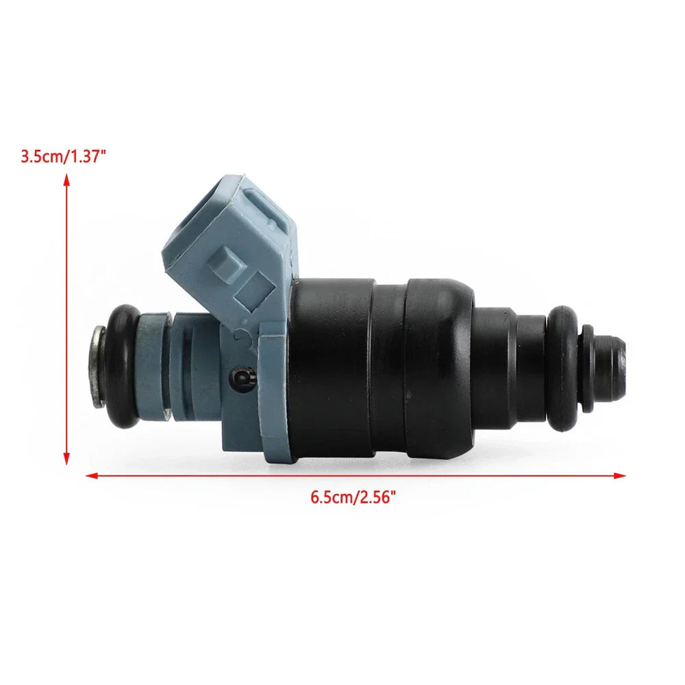 4 x 380cc Fuel Injectors for BMW MINI R52 R53 Cooper (2002-2008)