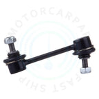 Set of 4 Sway Bar End Links for Toyota Corolla (1992–2002) & Chevy Prizm (1998–2002)