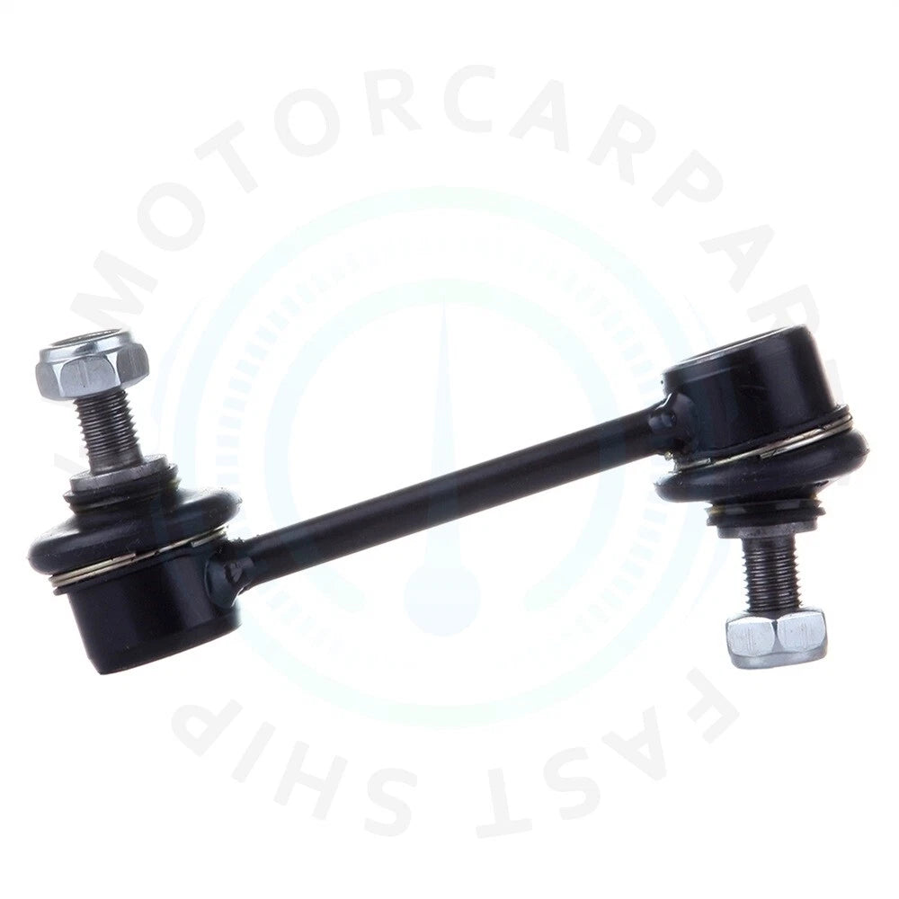 Set of 4 Sway Bar End Links for Toyota Corolla (1992–2002) & Chevy Prizm (1998–2002)