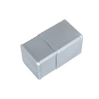 Collet Block Chuck Holder for CNC Lathe Engraving Machine (ER-40)