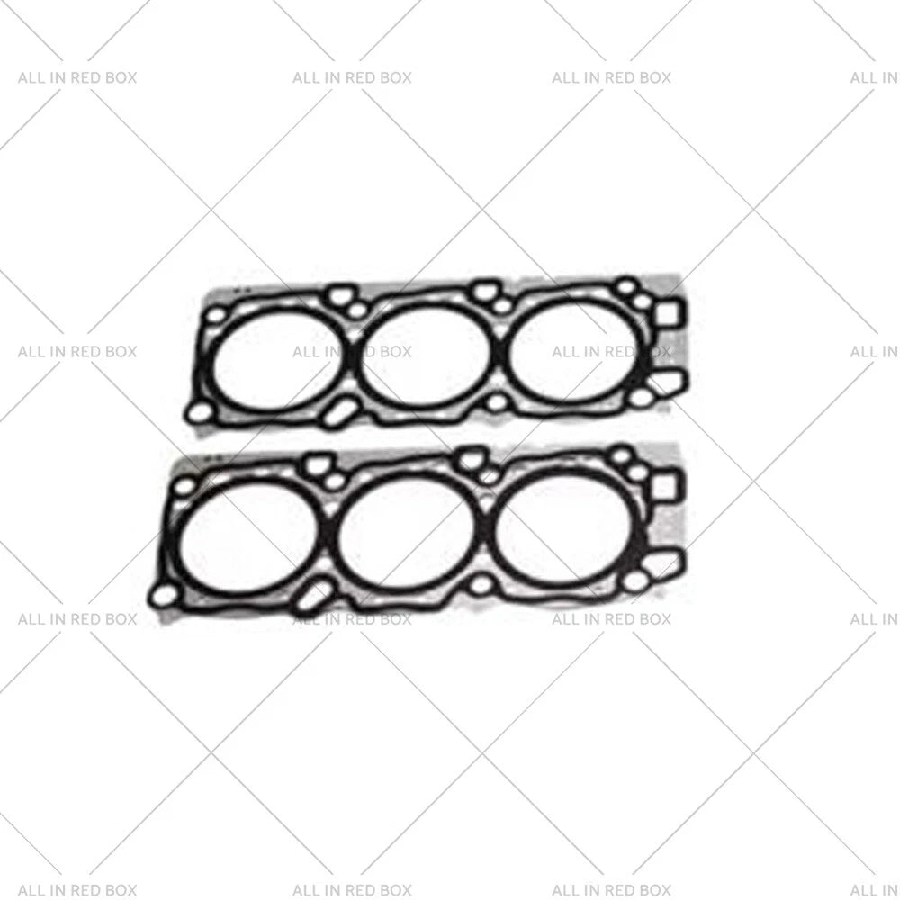 Head Gasket Set for Mitsubishi Pajero NL NM NP (1997–2006) 6G74 V45