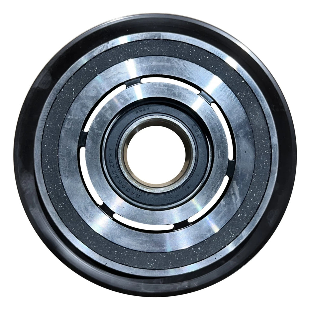 AC Compressor Clutch Replacement for Mazda MPV 3.0L (1993-1996)