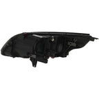 Right Headlight with Projector Lamp for 2013-2015 Chevy Malibu
