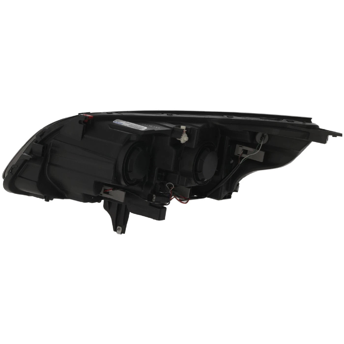 Right Headlight with Projector Lamp for 2013-2015 Chevy Malibu