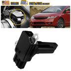 MAF Mass Air Flow Sensor for Honda Civic CR-V Element (2006–2011) 37980-RTA-003