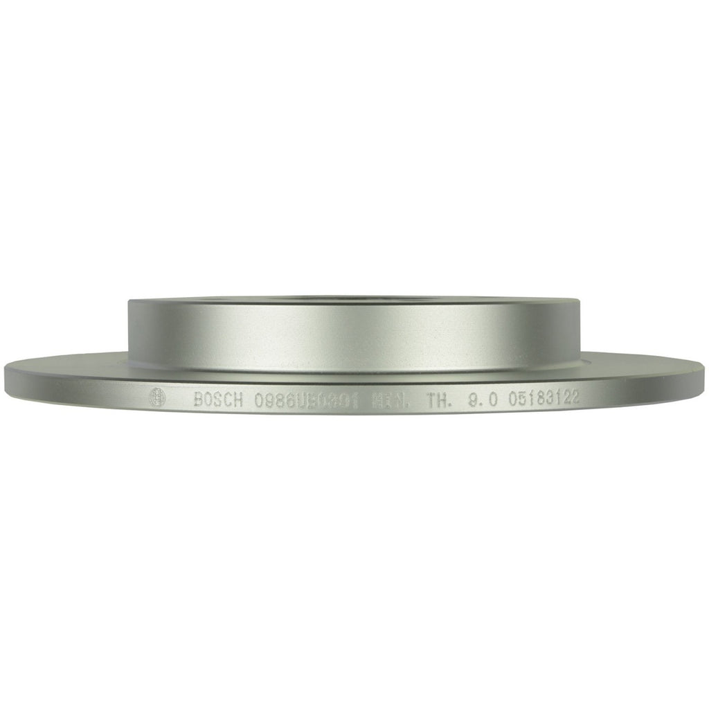 Brake Discs for Bosch (Rear Driver or Passenger Side)