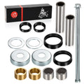Rear Swing Arm Shaft Bearing Seal Bushing for Yamaha Raptor 700R (2006–2024)