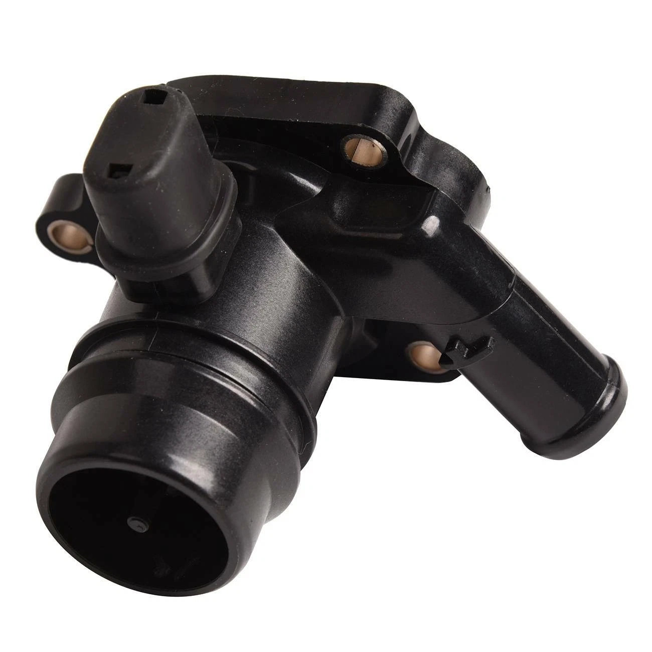Thermostat Housing for Chevy Cruze Sonic Trax Buick Encore (2011–2017)