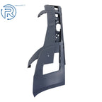 Front Bumper Cover for Cadillac Escalade ESV (2017-2020) Gray Primed