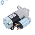 Starter Motor for Dodge Dart (2013–2016) 2.0L/2.4L 4-Cyl
