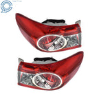 Rear Outer Tail Light Brake Lamp for Toyota Corolla (2011–2013)