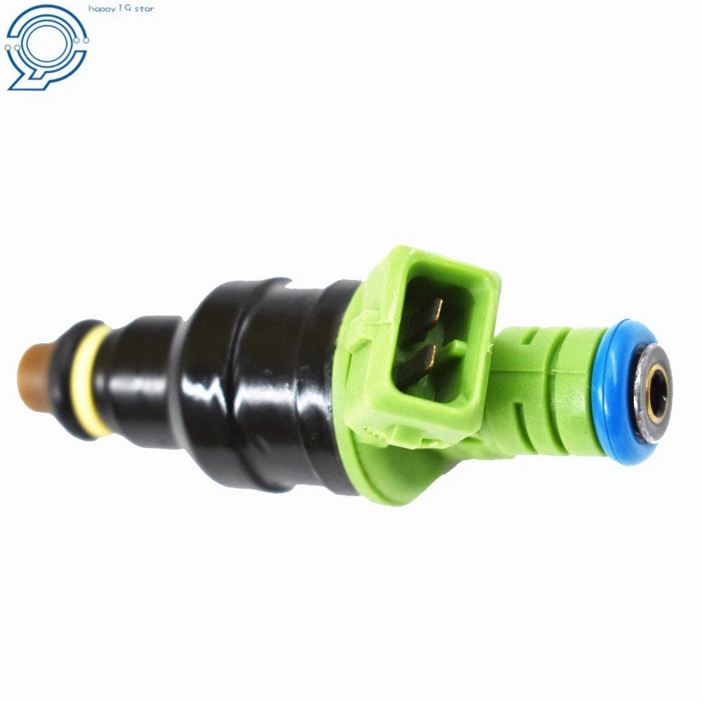 Set of 8 Fuel Injectors for Ford Mustang (SOHC DOHC)