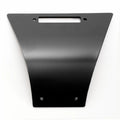 HMF Racing HD Defender Front Skid Plate for Polaris RZR XP/XP4 Turbo (2019–2023)
