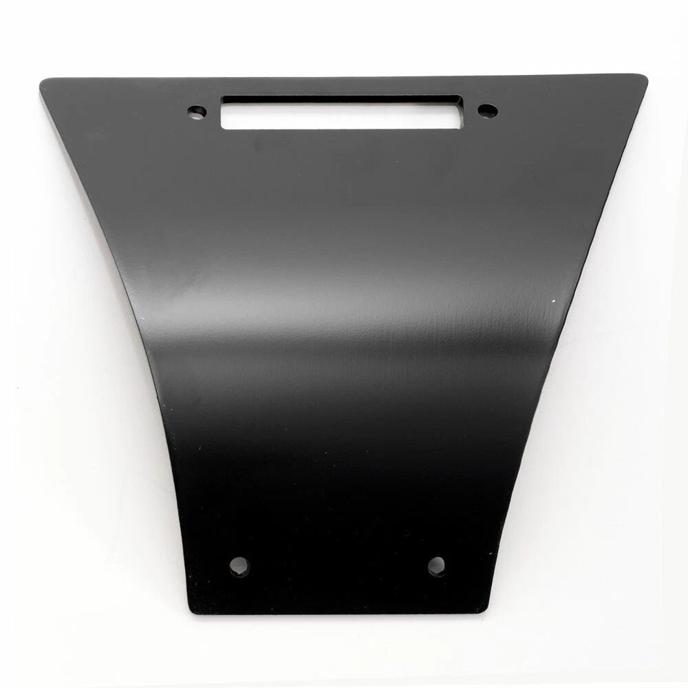 HMF Racing HD Defender Front Skid Plate for Polaris RZR XP/XP4 Turbo (2019–2023)