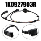 ABS harness left front sensor for Golf (2006–2013) W/ brake pad accessories