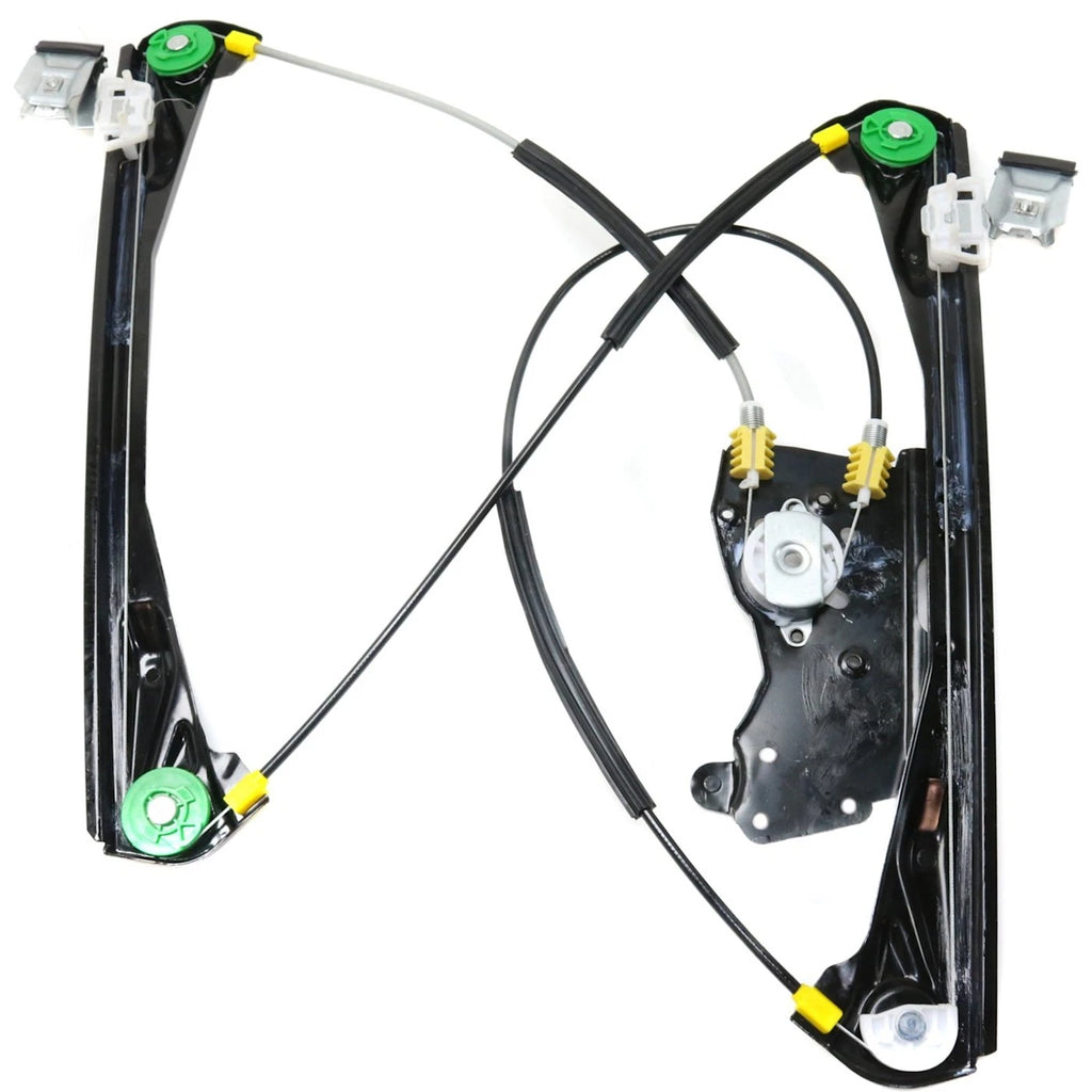 Power Window Regulator Set for Lincoln LS (2003–2006)