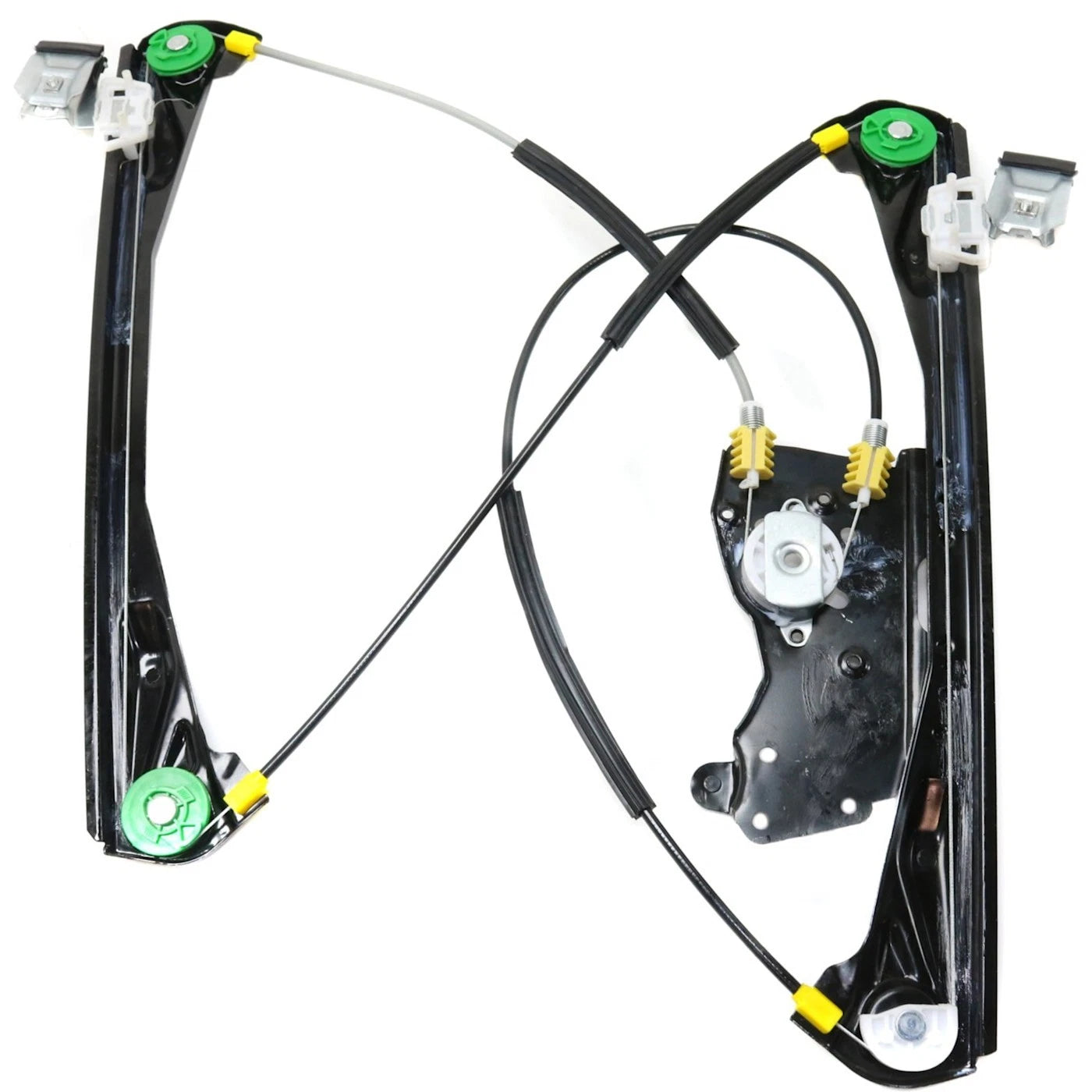 Power Window Regulator Set for Lincoln LS (2003–2006)