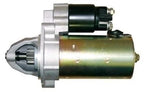 Starter for Mercedes Benz 190 Series (Diesel) 2.2L (1984–1985)