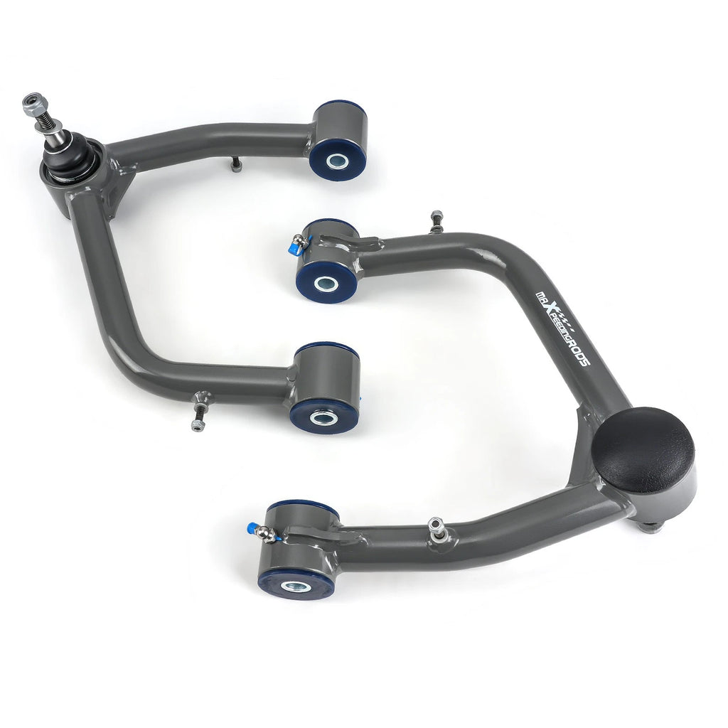 Front Upper Control Arm 2-4" Lift for Chevy Silverado Sierra (2019–2024)