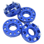 Set of 4 Wheel Spacer Adapters for QX80 Titan XD Ram 1500 Armada (2016–2023)