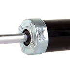 Set of 4 Complete Shock Struts with Coil Springs for Ford Focus (2000–2005)