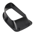Left Front Air Duct Frame Glossy Black for Mini Cooper R55 R56 R57 R58 R59 (2007-2015)