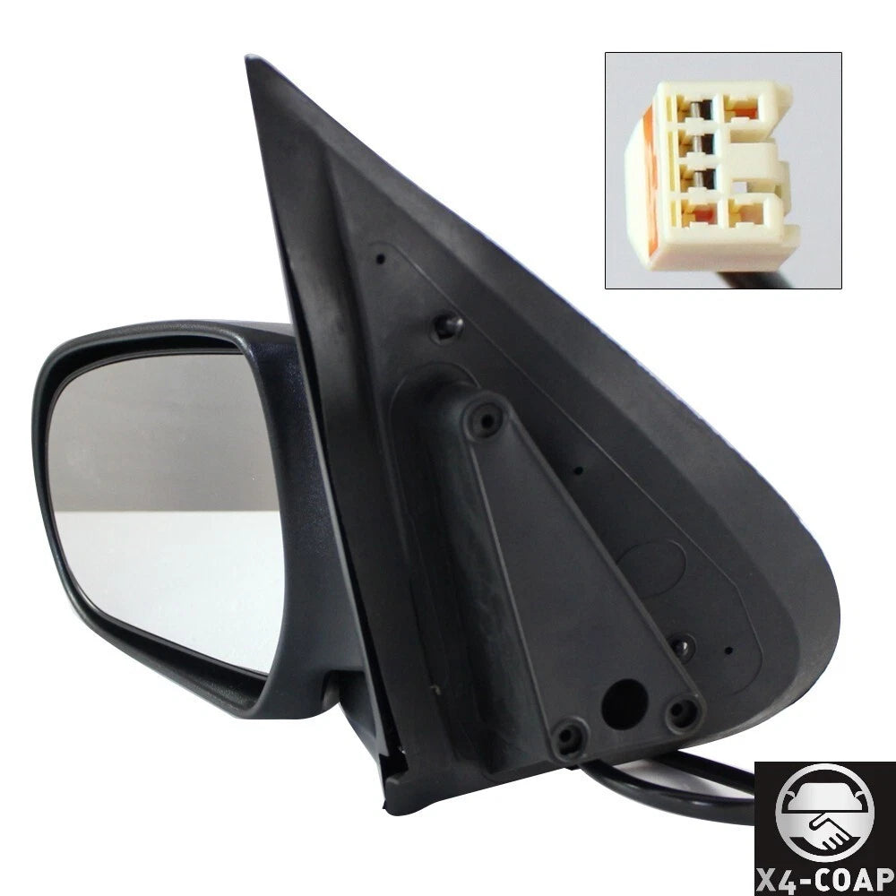 Left Driver Side Door Mirror for Mercury Ford (2000–2005) YL8Z17683CAA