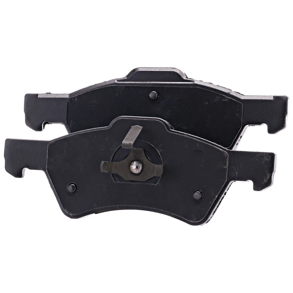 Brake Pad Set for Chrysler Voyager (2003) Front 2-Wheel