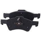 Brake Pad Set for Chrysler Voyager (2003) Front 2-Wheel