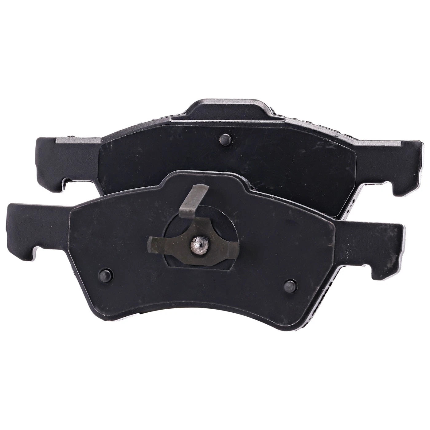 Brake Pad Set for Chrysler Voyager (2003) Front 2-Wheel