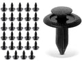 Set of 4 Trunk Carpet Retainer Clips for Mazda Miata (1993–1997, 1999–2005) XD359HB