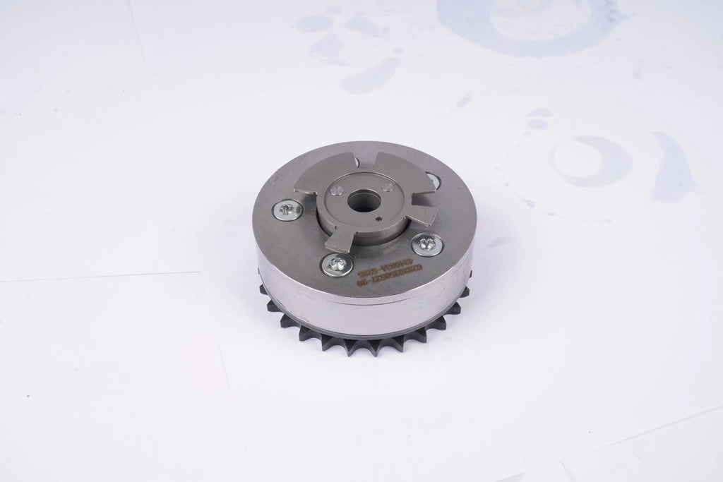 Engine Intake Camshaft Adjuster Gear for VW Touareg, Passat CC, Audi Q7 (2003–2018) 03H109087D