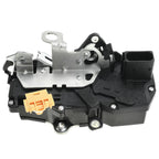 2X Front Door Lock Actuator for Chevrolet Captiva Sport (2012–2015)