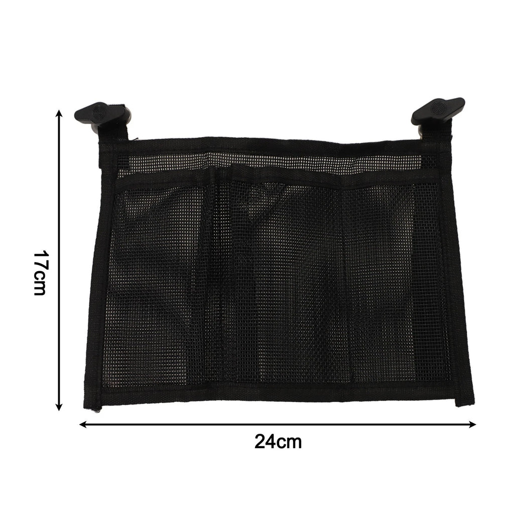 Beer Bag Pouch for Camping (24cm x 17cm)