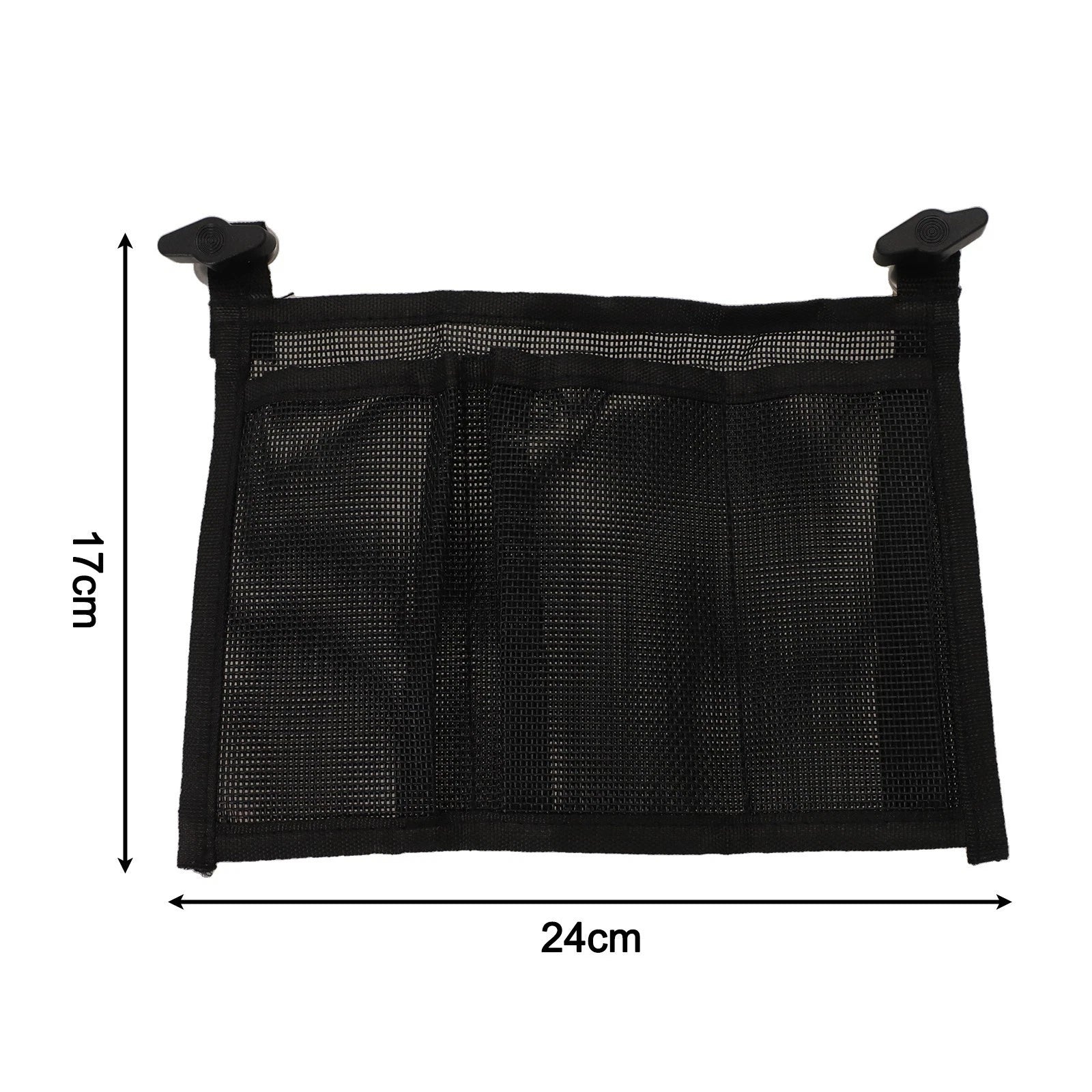 Beer Bag Pouch for Camping (24cm x 17cm)
