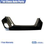 Chrome Front Lower Grille Trim for Nissan Versa Sedan (2020-2021)