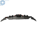 Front Bumper Grille Upper Support for Chevrolet Malibu (2013–2016) 23232813