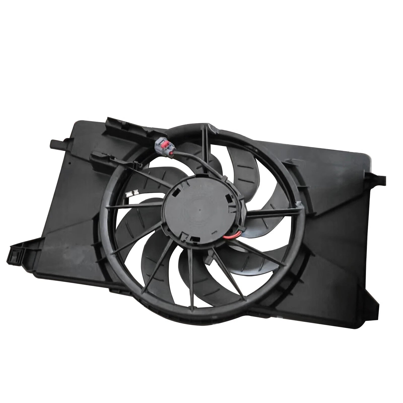 Engine Cooling Fan Assembly for Ford Focus 2.0L L4 (2012-2018)
