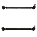 Set of 2 Rear Control Arm & Ball Joint Assemblies for Escape, Mariner, Tribute (2001–2011)