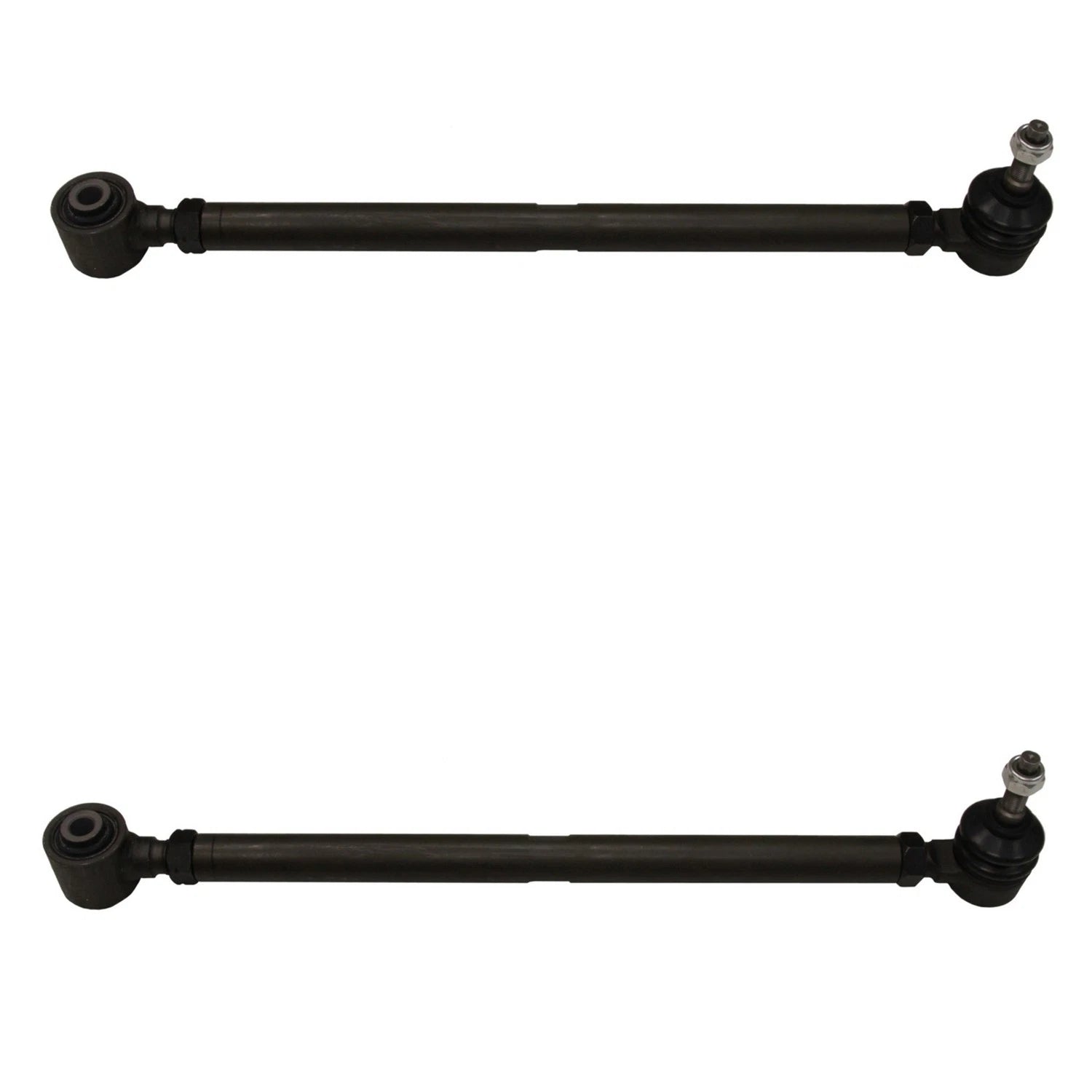 Set of 2 Rear Control Arm & Ball Joint Assemblies for Escape, Mariner, Tribute (2001–2011)